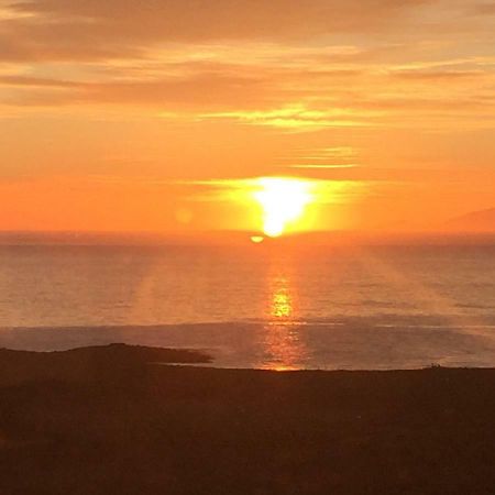 Dearg Mullach Self Contained B&B Uig  Eksteriør bilde