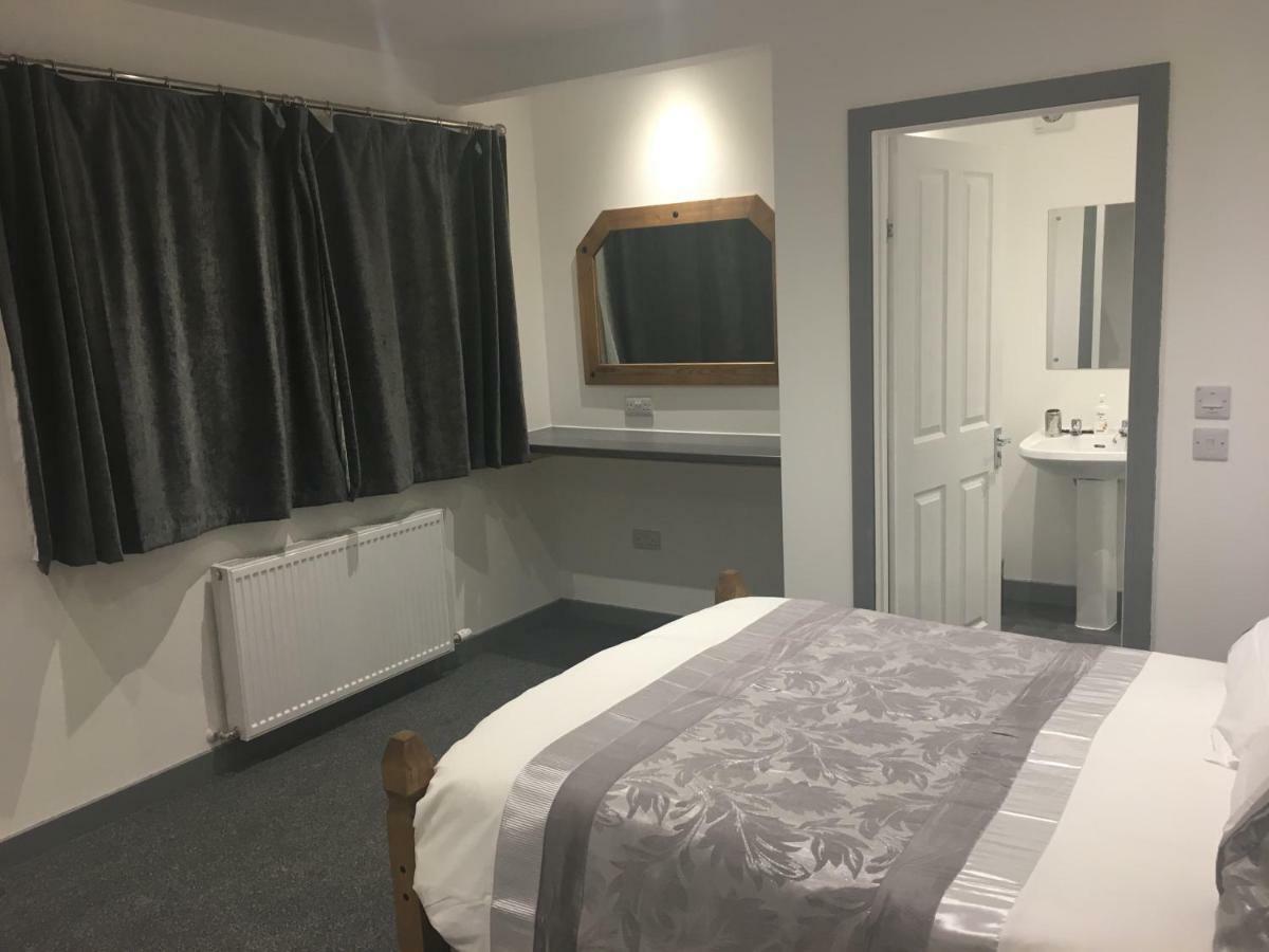 Dearg Mullach Self Contained B&B Uig  Eksteriør bilde