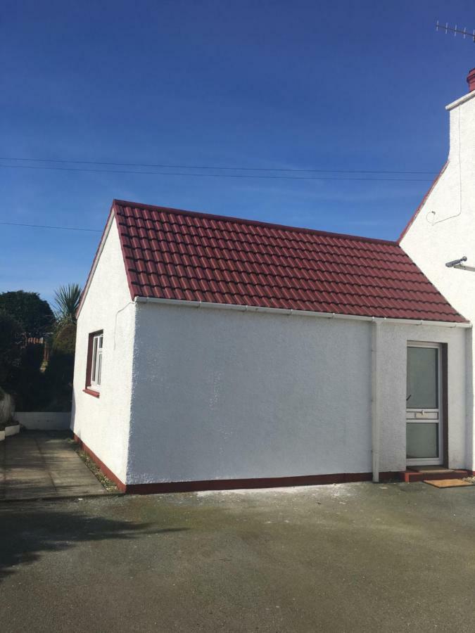 Dearg Mullach Self Contained B&B Uig  Eksteriør bilde