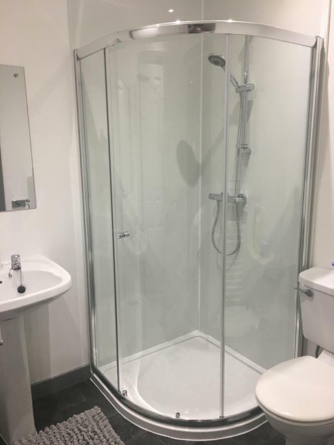 Dearg Mullach Self Contained B&B Uig  Eksteriør bilde